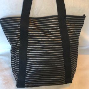 BATH AND BODY WORKS tote bag